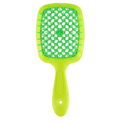 Small Superbrush Lime