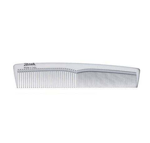 Styling Large hair comb Silver