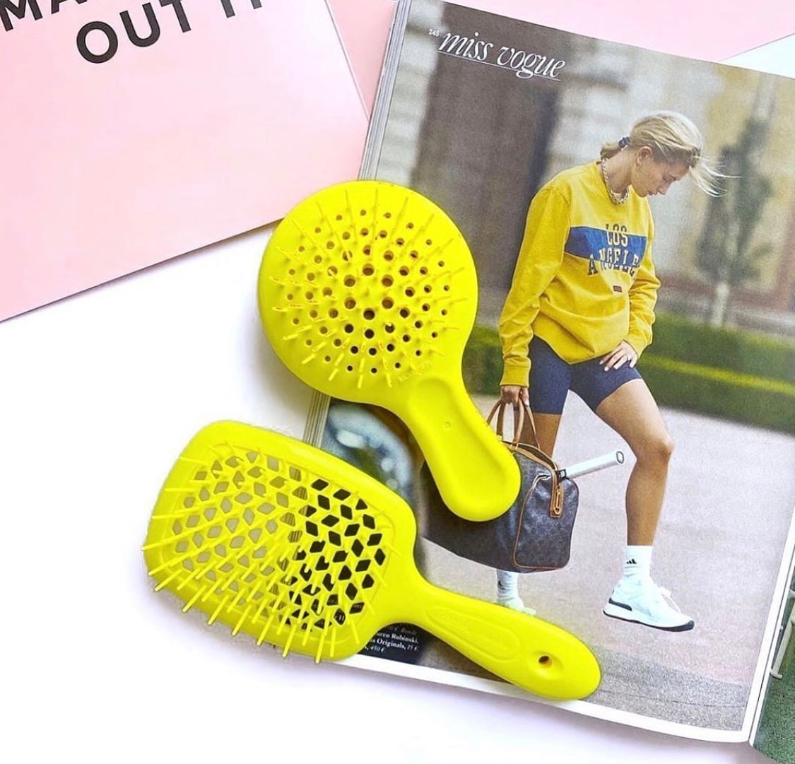 Superbrush Fluo Orange