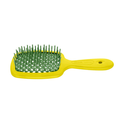 Superbrush regular size Yellow Green