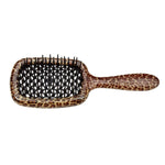 Superbrush Leopard Nero