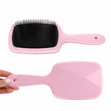 Ultra tangler PINK BLACK