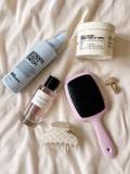Ultra tangler PINK BLACK