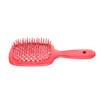 Small Superbrush Red Cherry Fluo