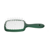 Superbrush Green White