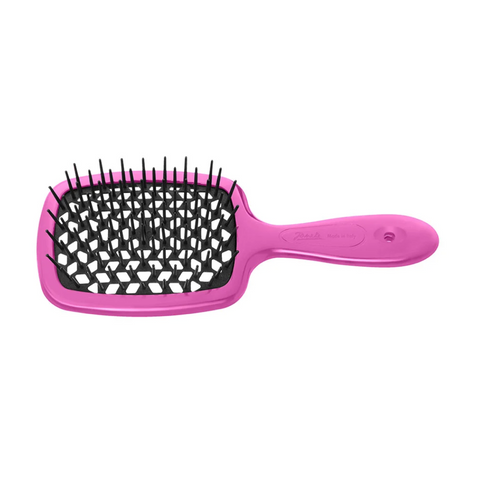 Superbrush Pink Black
