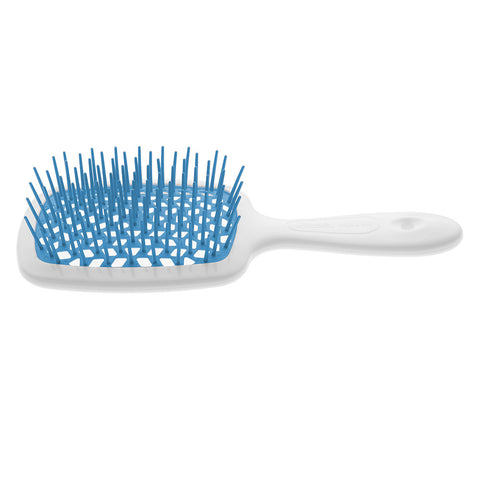 Superbrush White Blue