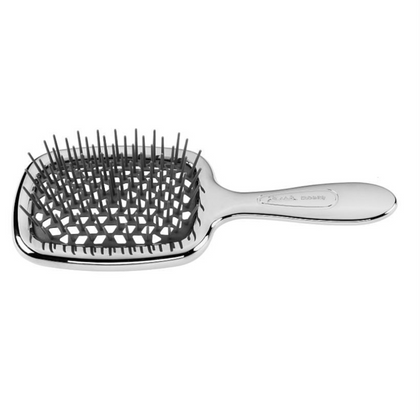 Superbrush silver