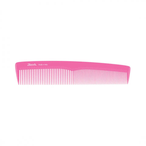 Styling Large hair comb Fuchsia