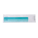 Detangling Wide-Tooth Comb Turquoise