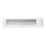 Detangling Wide-Tooth Comb Grey