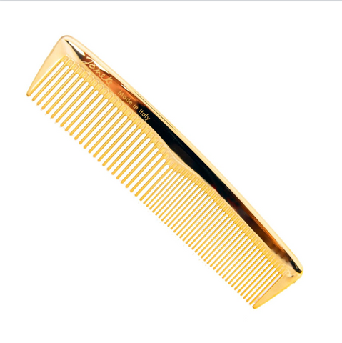 Styling Gold Large hair comb