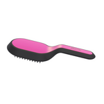 Paddle hairbrush CURVY SMALL