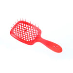 Superbrush Fluo Red Cherry