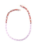 Eyeglasses Chain - Handmade - Colorful